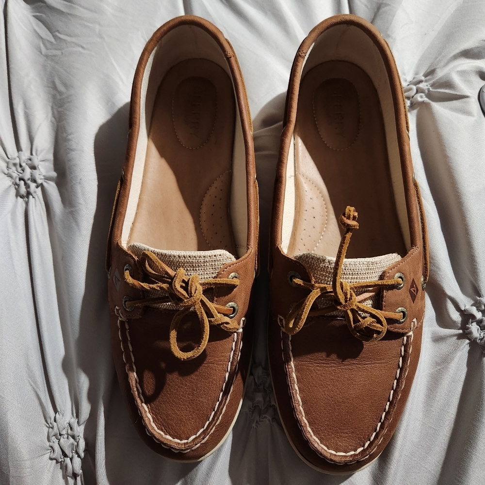 Womens Sperry